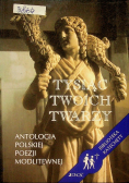 Tysiąc twoich twarzy