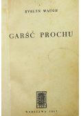 Garść prochu