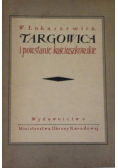 Targowica i powstanie kościuszkowskie