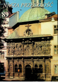 Nasza przeszłość Tom 89