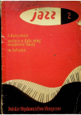 Jazz zeszyt 2 Wariacje w stylu swing