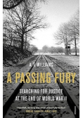 A passing fury