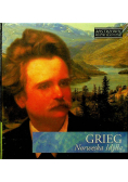 Mistrzowie muzyki klasycznej Grieg Norweska Idylla z  CD