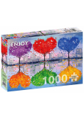 Puzzle 1000 Wzajemna miłość