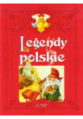 Legendy polskie