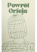 Powrót Orfeja