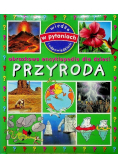 Obrazkowa encyklopedia dla dzieci Przyroda