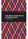 The Merry Adventures of Robin Hood