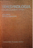Toksykologia