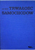Trwałość samochodów