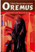 Teksty liturgii Mszy Świętej Oremus wrzesień 9 2021