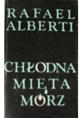 Chłodna mięta mórz