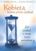 Kobieta która umie czekać