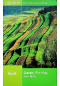 Gorce Pieniny oraz Spisz