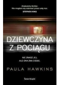 Dziewczyna z pociągu