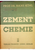 Zament chemie