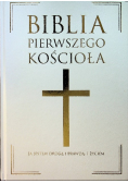 Biblia pierwszego Kościoła
