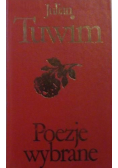 Poezje wybrane tuwim