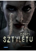 Dzieci sztyletu