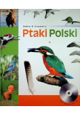 Ptaki Polski z CD