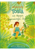 Tosia na Wyspie Zapomnianych Bajek