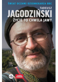 Życie to chwila jawy Świat oczami dziennikarza BBC
