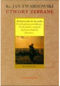 Utwory zebrane Wiersze z tomów z lat 1996 - 1997