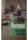 Rushdie Salman - Wschód zachód