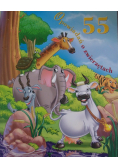 55 opowiadań o zwierzętach