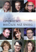 Opowieści bielsze niż śnieg