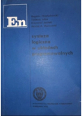 Synteza logiczna w układach programowalnych