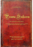 Prawa Sukcesu, Tom IX i X