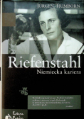 Riefenstahl Niemiecka kariera