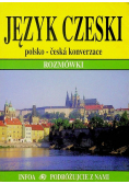 Język Czeski
