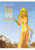 XIII Mystery 9 Felicity Brown
