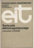 Teoria pola elektromagnetycznego