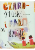 Czarostatki i parodzieje