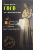 COCO Życie i miłość Gabrielle Chanel