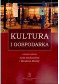 Kultura i gospodarka