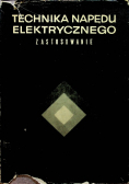 Technika napędu elektrycznego Zastosowanie
