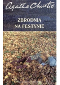 Zbrodnia na festynie Wydanie kieszonkowe