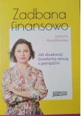 Zadbana finansowo