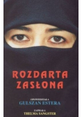 Rozdarta Zasłona
