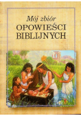 Mój zbiór opowieści biblijnych