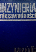 Inżynieria  niezawodności poradnik