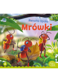 Mrówki