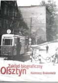 Zakład biograficzny Olsztyn