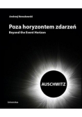 Poza horyzontem zdarzeń. Aushwitz