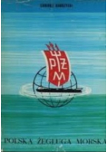 Polska żegluga morska