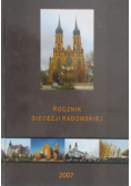 Rocznik diecezji Radomskiej 2007